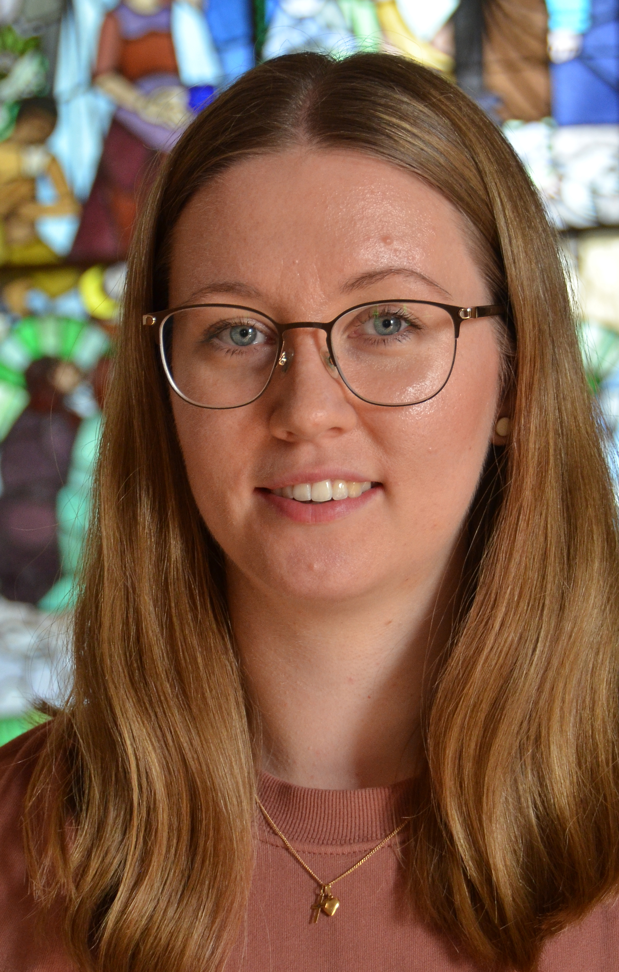 Frida Thunberg